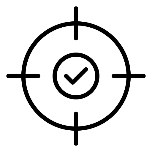 free-icon-aim-8096852