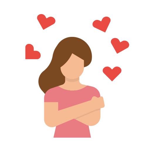 free-icon-self-love-7451706